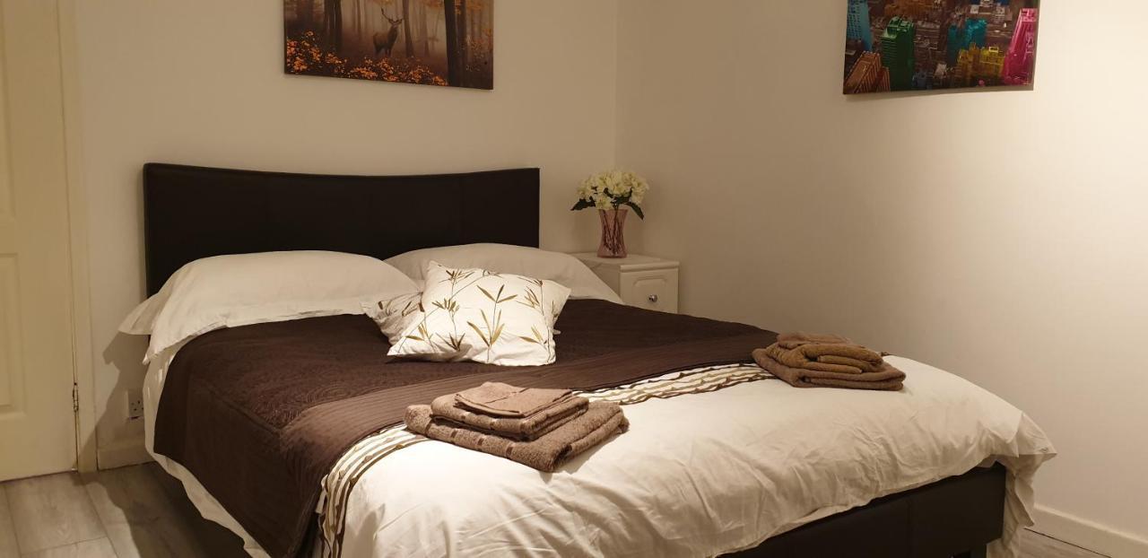 Amazing Double Homestay *
