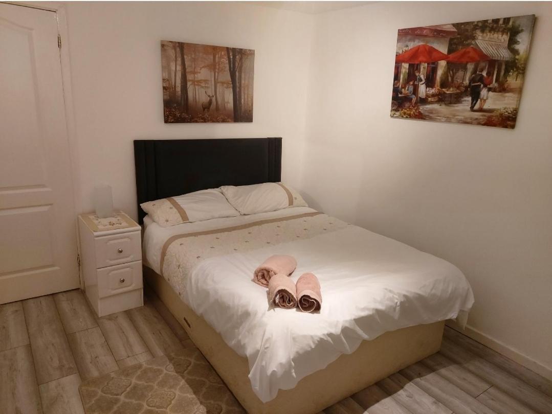 Homestay Amazing Double
