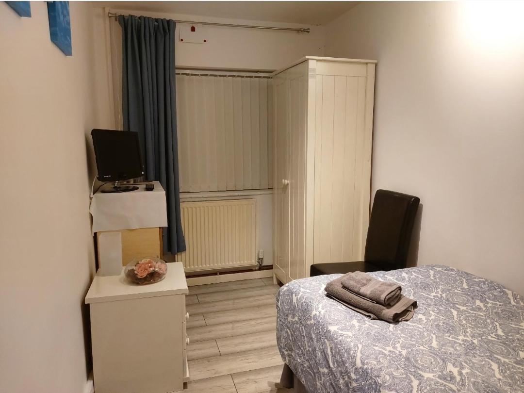 Amazing Double Homestay Liverpool