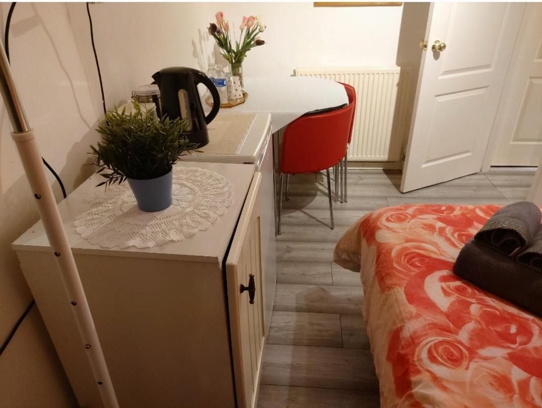 Amazing Double Homestay Liverpool